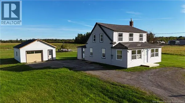 65 Girouardville Road, Bouctouche, NB E4S3G3