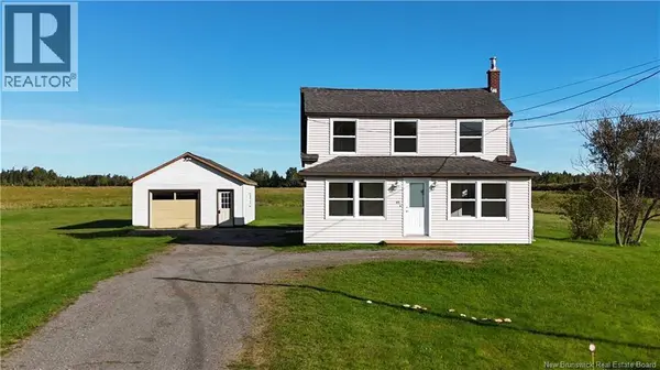 65 Girouardville Road