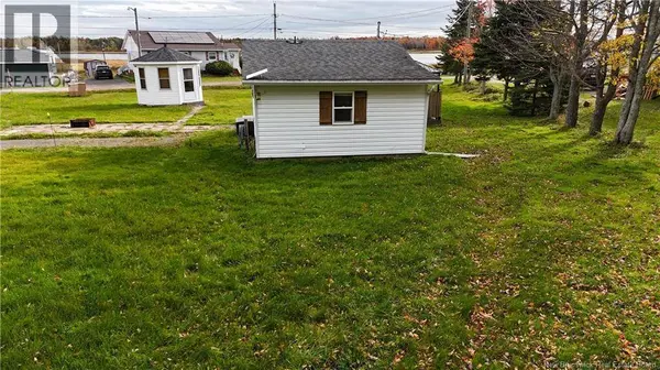 Riverfront Lane, Grand-barachois, NB E4P8P4
