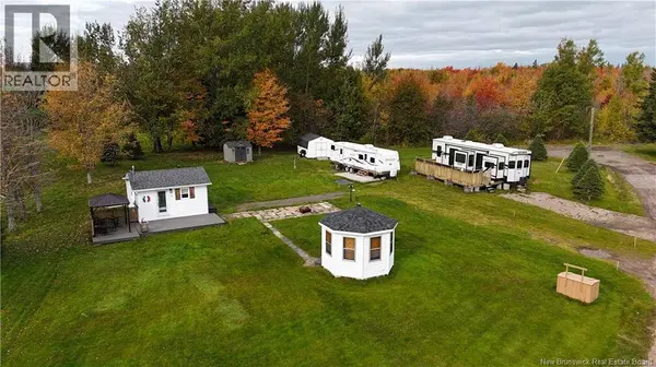 Riverfront Lane, Grand-barachois, NB E4P8P4