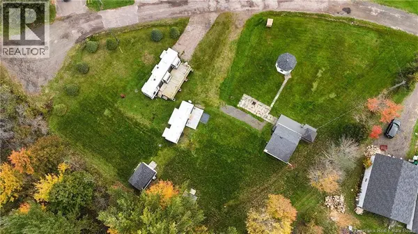 Riverfront Lane, Grand-barachois, NB E4P8P4