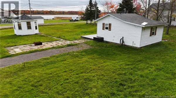 Riverfront Lane, Grand-barachois, NB E4P8P4