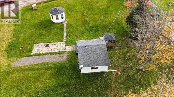 Riverfront Lane, Grand-barachois, NB E4P8P4