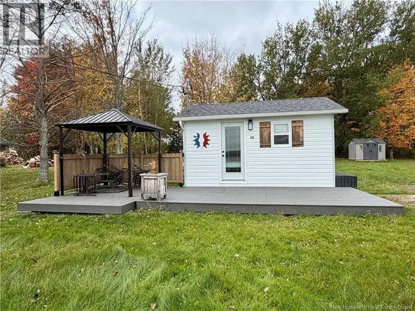 Riverfront Lane, Grand-barachois, NB E4P8P4