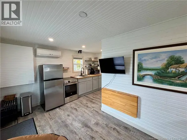Riverfront Lane, Grand-barachois, NB E4P8P4