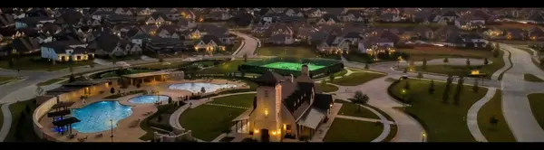 feature image of Buying a Home in Prosper, TX: A Guide for Luxury and Relocation Buyers