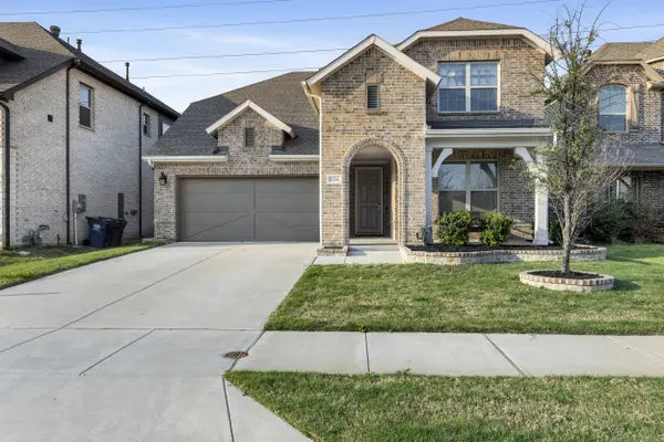 324 Moonvine Dr, Little Elm, TX 75068-1757