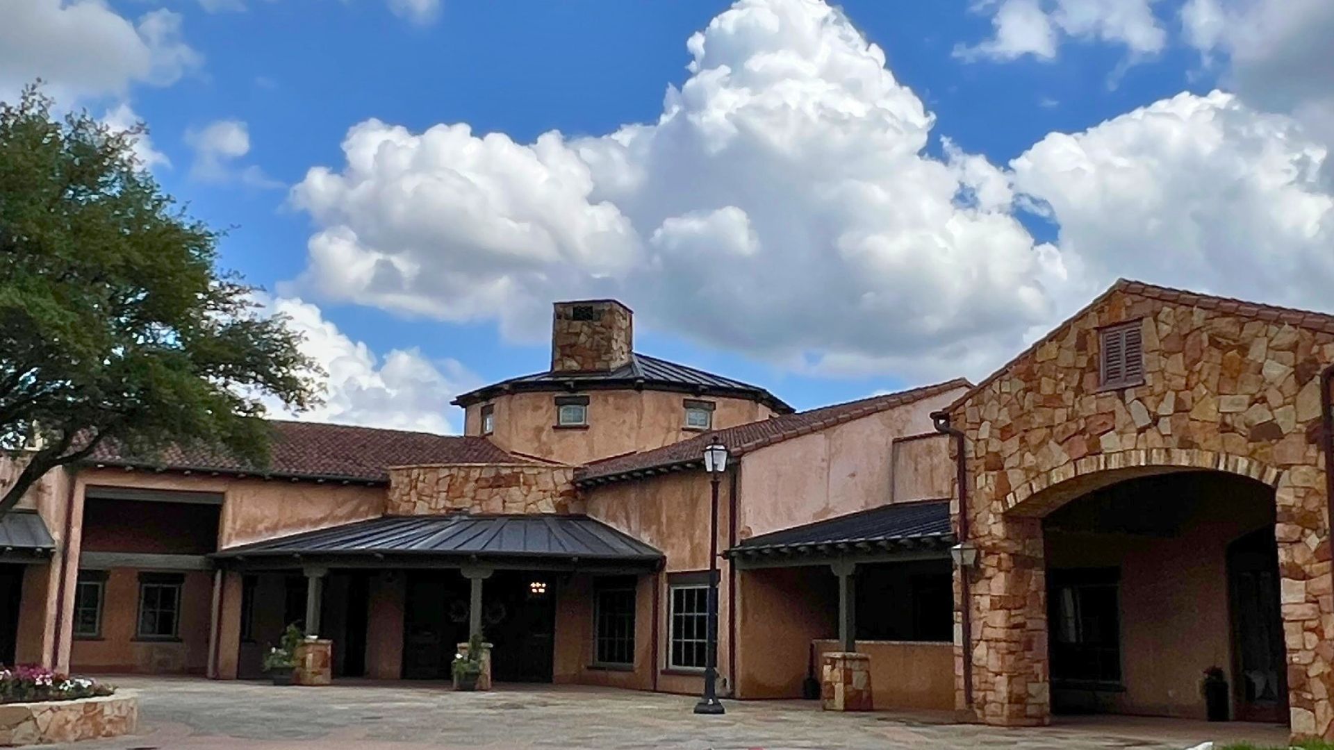 Cimarron Hills Golf and Country Club in Georgetown Texas
