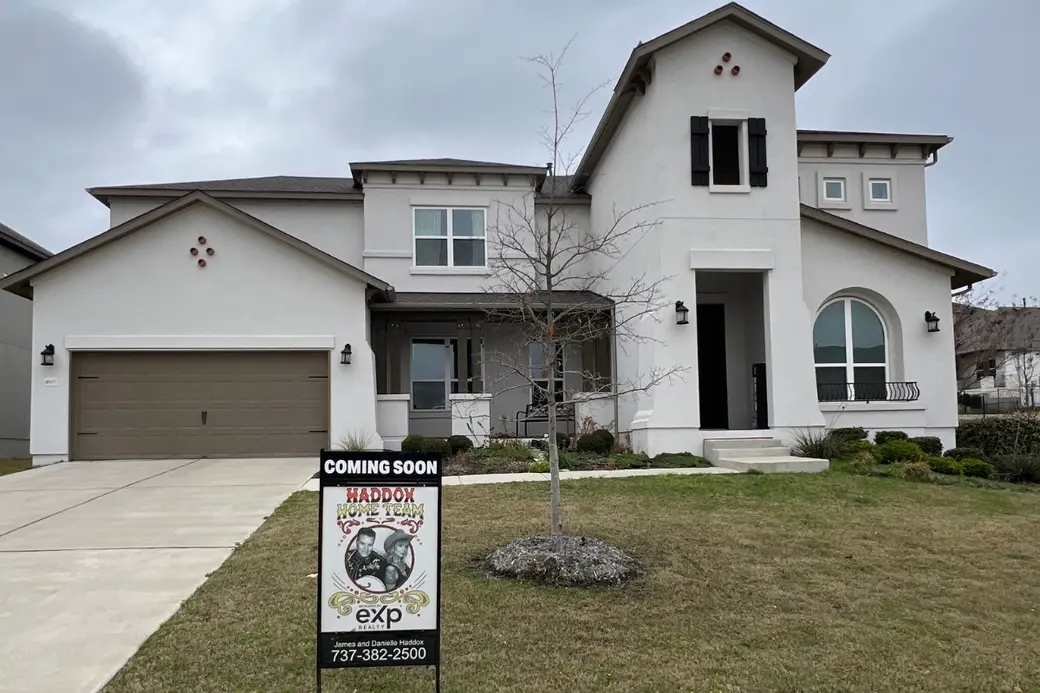 What Actually Happens After You List Your Home in Austin
