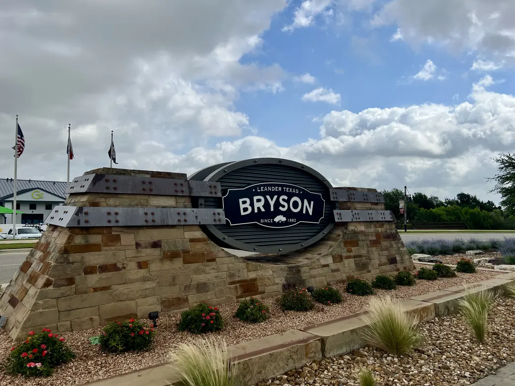 Living in Bryson – Leander TX: What Buyers Should Know