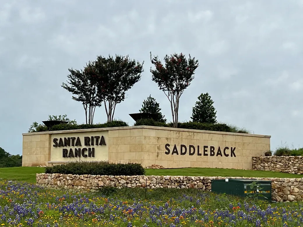 Living in Saddleback at Santa Rita Ranch – Liberty Hill TX: What Buyers Should Know