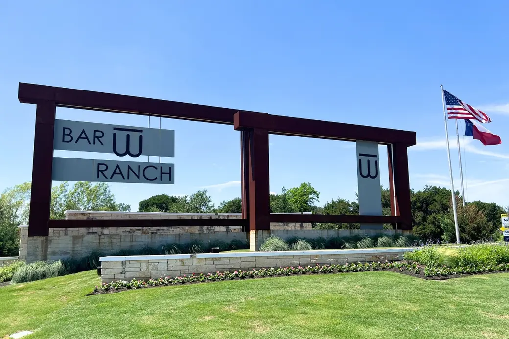 Living in Bar W Ranch: Is This Leander Community Right for You?