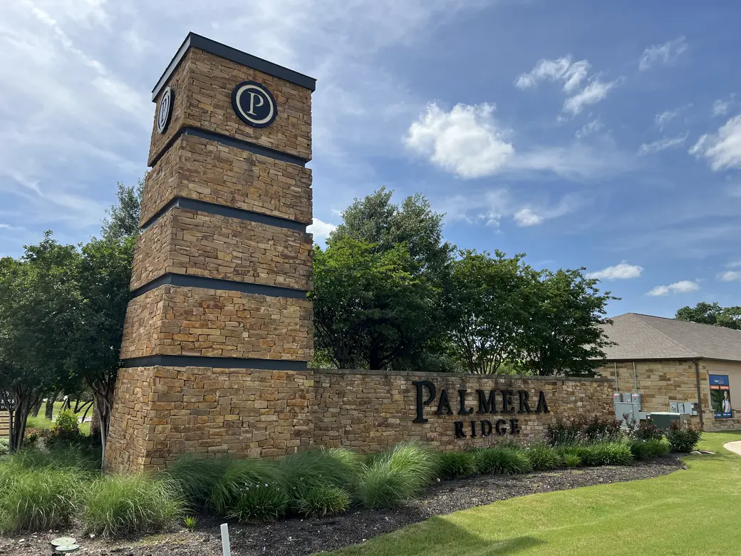 Palmera Ridge in Leander, Texas: Homes, Amenities, and What to Know