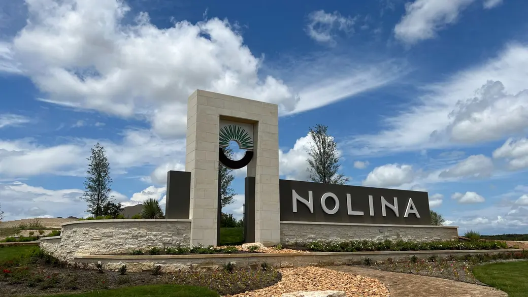Nolina in Georgetown, Texas: Homes, Amenities, and What to Know