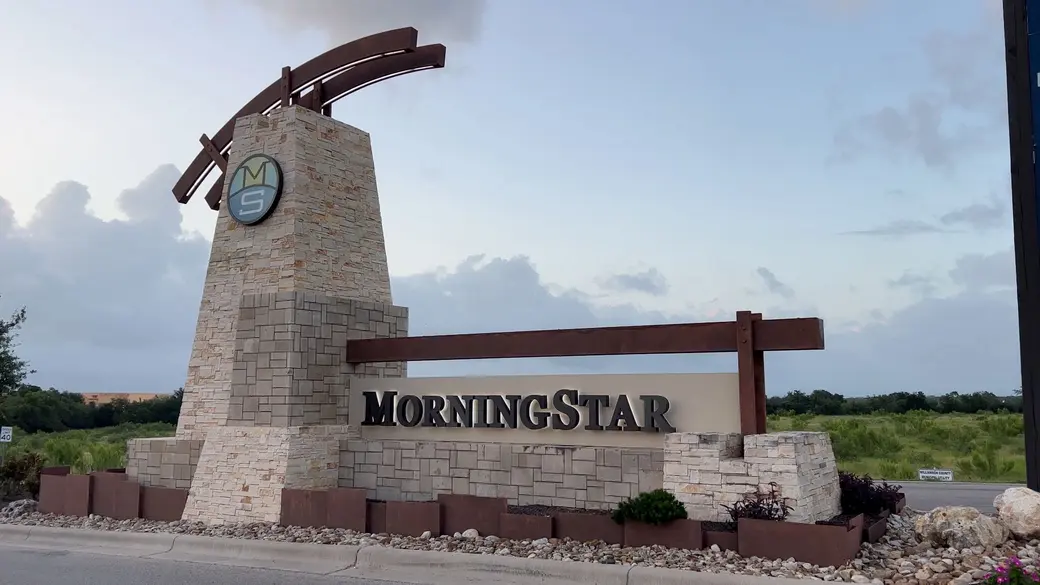 Living in Morningstar – Georgetown TX: Neighborhood Guide