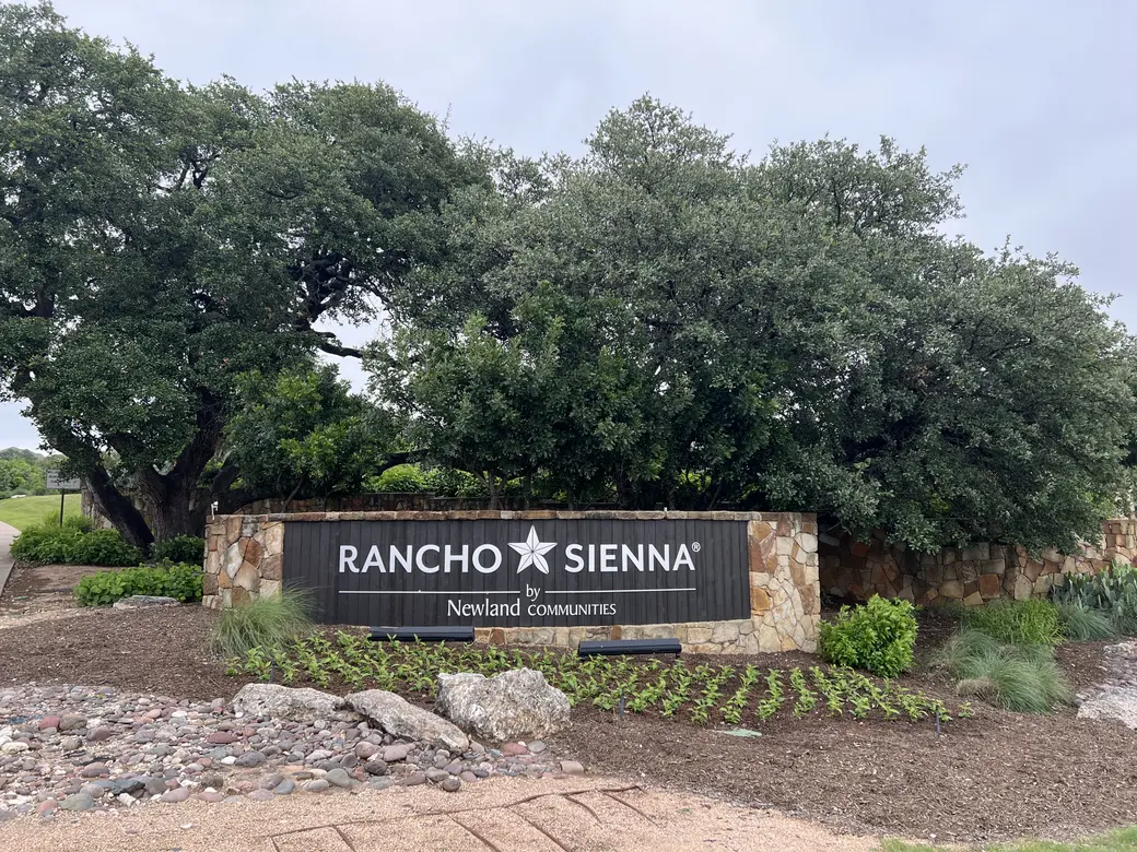 Living in Rancho Sienna – Georgetown TX: Neighborhood Guide