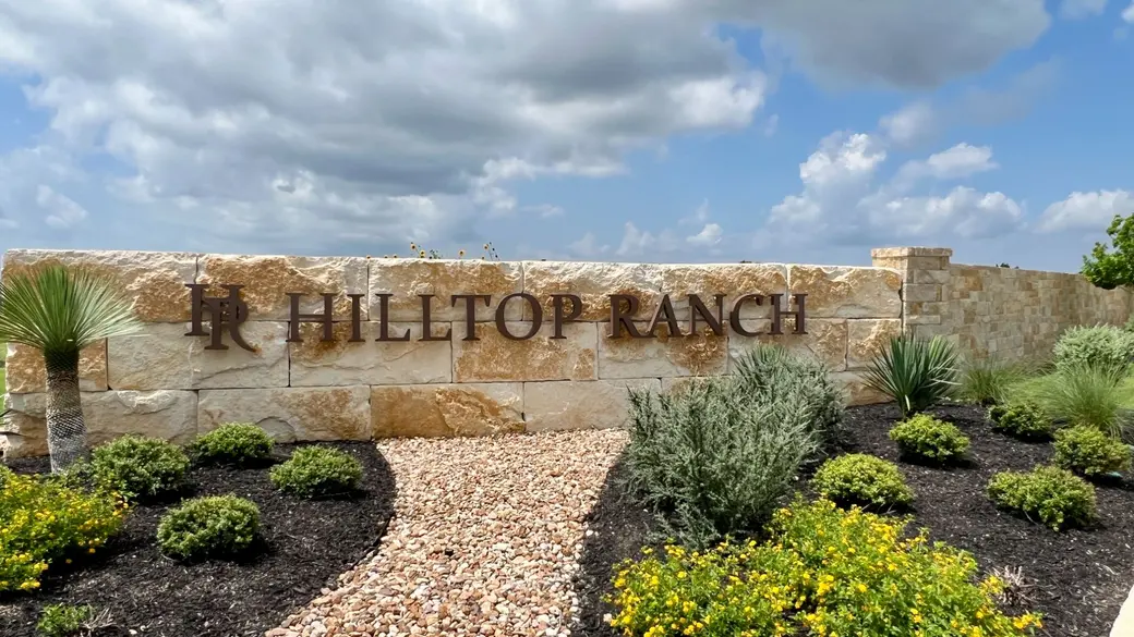 Living in Hilltop Ranch – Leander TX: What Buyers Should Know