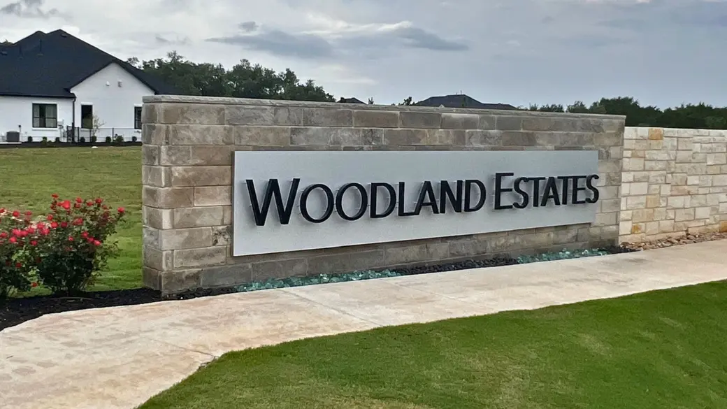 Living in Woodland Estates – Leander, Texas: Neighborhood Guide