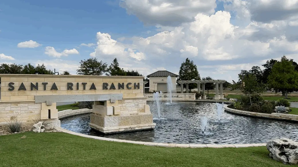 Selling a Home in Santa Rita Ranch – Liberty Hill TX: What Sellers Should Know