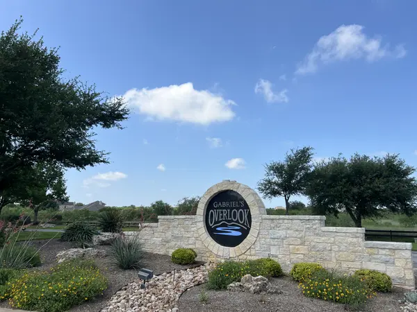 Living in Gabriels Overlook – Georgetown TX: What Buyers Should Know
