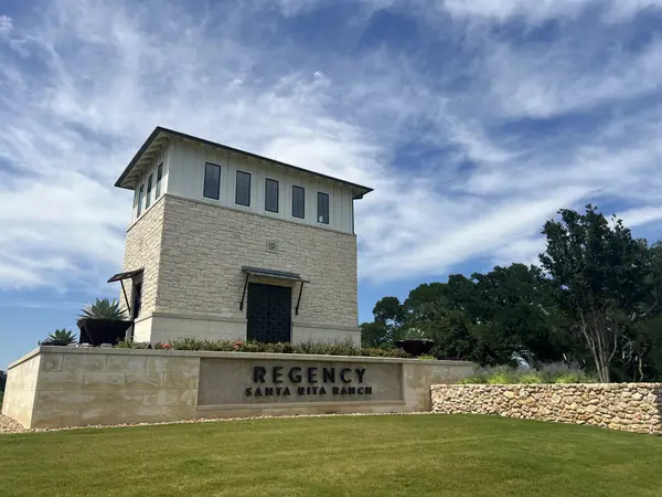 Living in Regency at Santa Rita Ranch – Liberty Hill TX: What Buyers Should Know