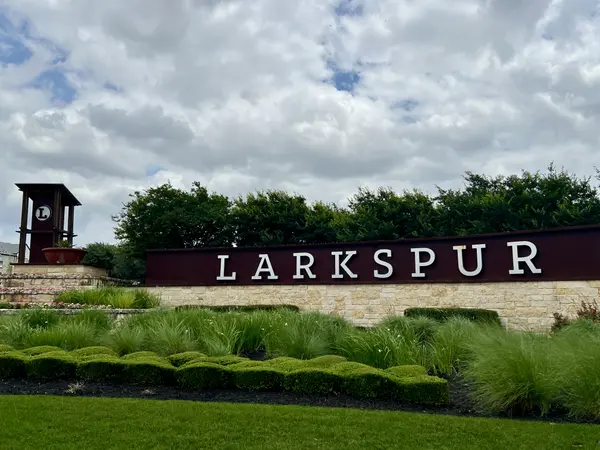 Living in Larkspur – Leander TX: What Buyers Should Know