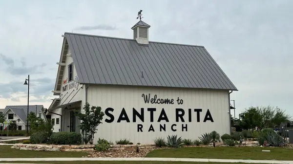 Living in Santa Rita Ranch – Liberty Hill TX: What Buyers Should Know