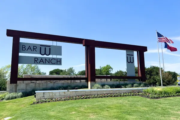 Bar W Ranch in Leander, Texas: Homes, Amenities, and What to Know