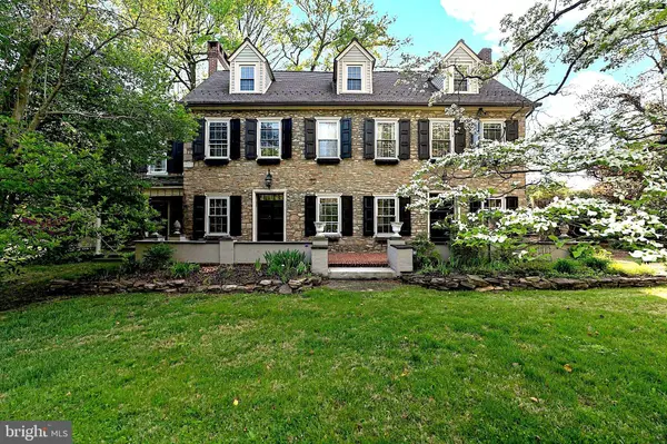 209 N BELLEVUE AVE, Langhorne, PA 19047