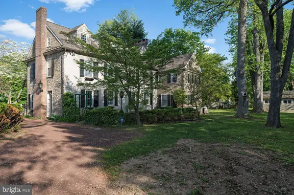 209 N BELLEVUE AVE, Langhorne, PA 19047