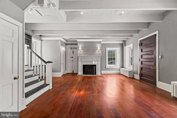 209 N BELLEVUE AVE, Langhorne, PA 19047