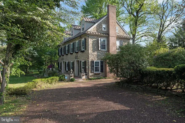 209 N BELLEVUE AVE, Langhorne, PA 19047