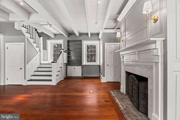 209 N BELLEVUE AVE, Langhorne, PA 19047