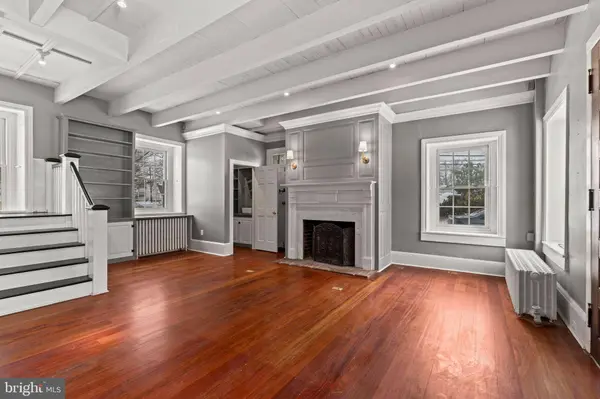 209 N BELLEVUE AVE, Langhorne, PA 19047