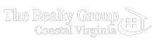 RGCV LOGO White