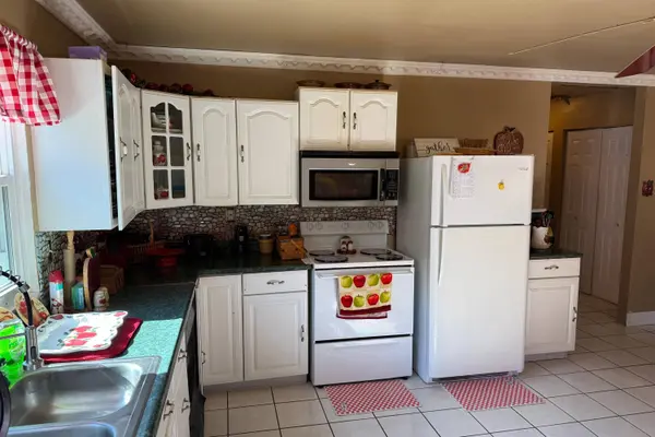 520 State Hwy 708, Beattyville, KY 41311