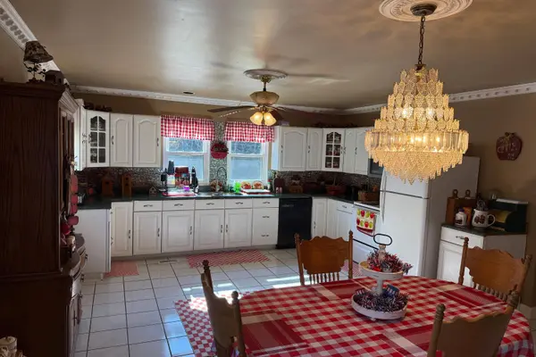 520 State Hwy 708, Beattyville, KY 41311