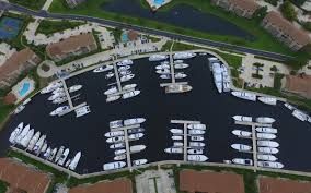 The Bluffs Marina Jupiter Florida
