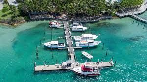 Castaways Marina Love Street Jupiter Florida