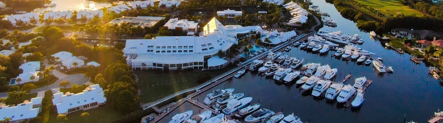 Living the Boater’s Dream: Top Club Communities with Private Docks ...