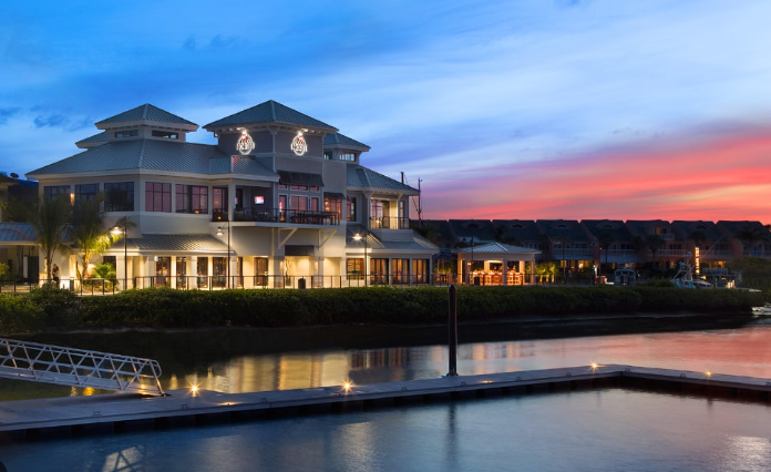 1000 NORTH Jupiter Luxury Dining