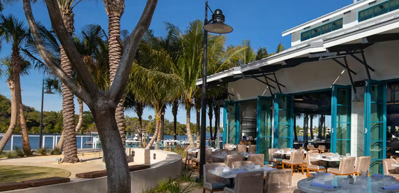 Lucky Shuck Jupiter Florida