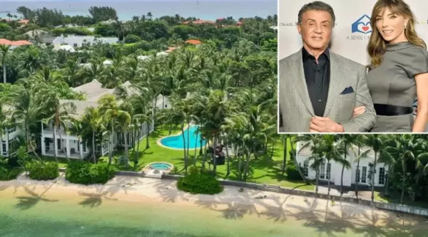 Why the Wealthy Are Flocking to Florida: A Lifestyle Revolution