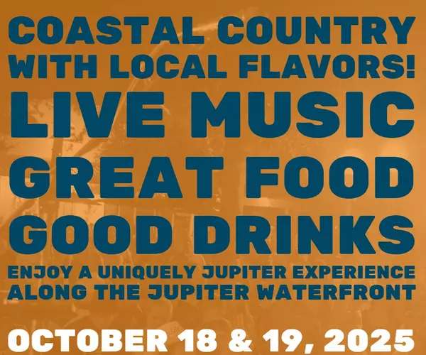 Jupiter Harbour Fest: Your Guide to This Weekend’s Waterfront Celebration