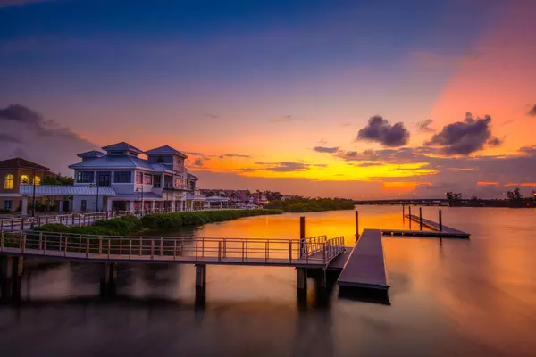 Jupiter’s Best Dock and Dine Spots: Where Boaters and Foodies Meet