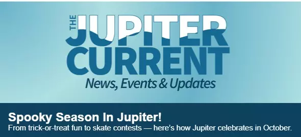 feature image of Jupiter’s Latest: Spooky Paddles &amp; Historic Adventures This Week!