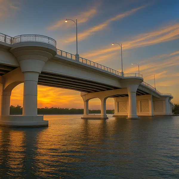 Jupiter’s New Riverwalk Connection: A Fresh Chapter in Waterfront Living