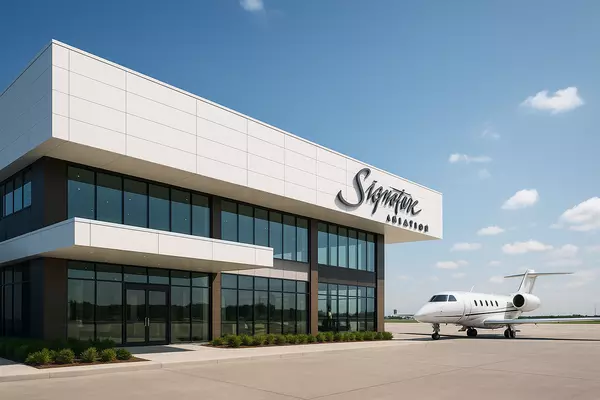 A New Altitude of Luxury Right Next Door in the Palm Beaches