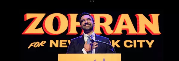 The Surge & the Story: How the Zohran Mamdani Election is Rippling Through Jupiter’s Luxury Waterfront Market