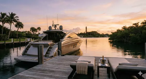 The "Golden Pause": Why Smart Capital is Moving in December